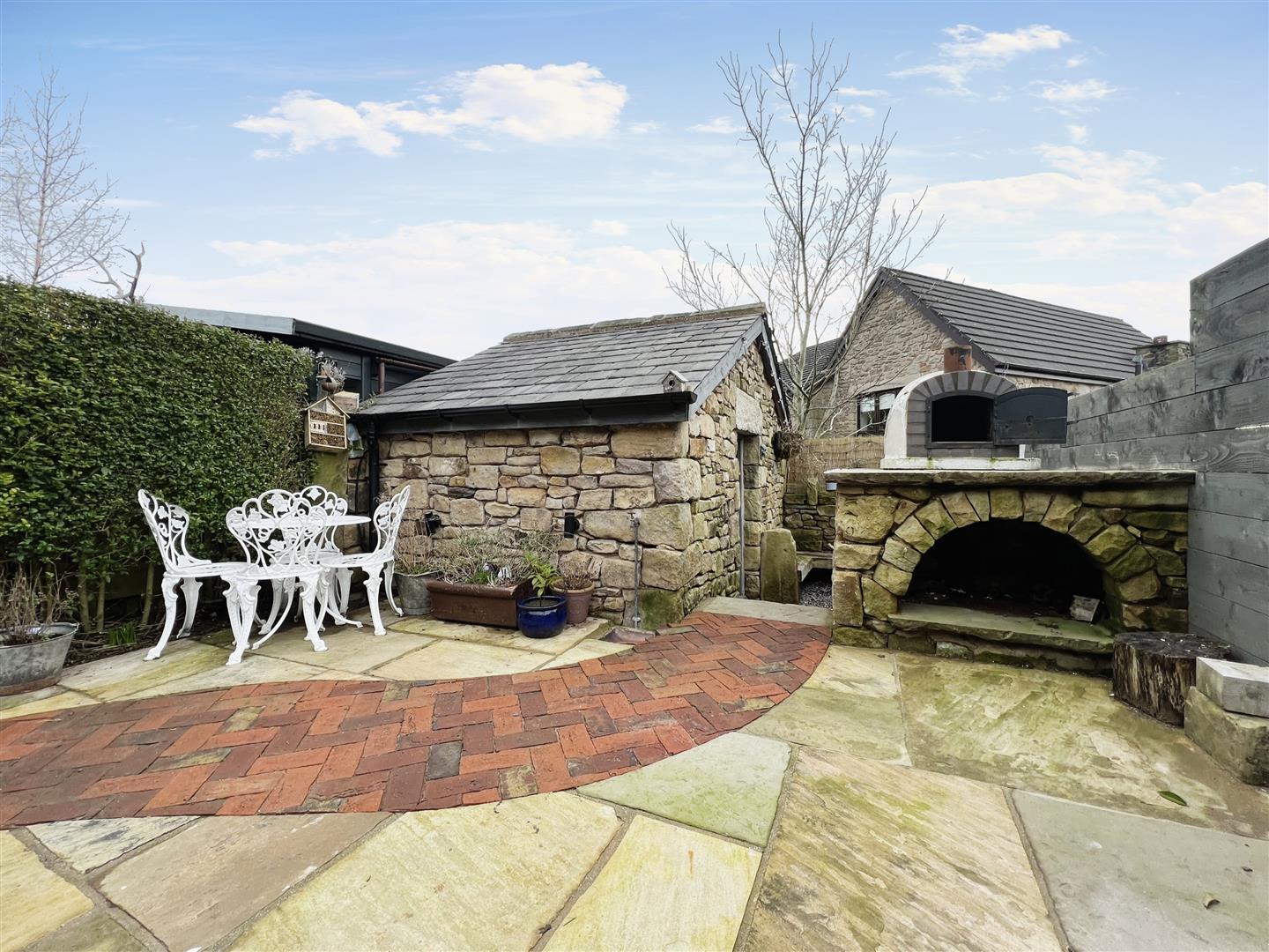 Higher Road, Longridge, Preston Holdens Estate Agents